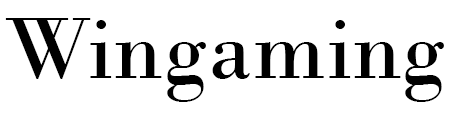 Wingaming